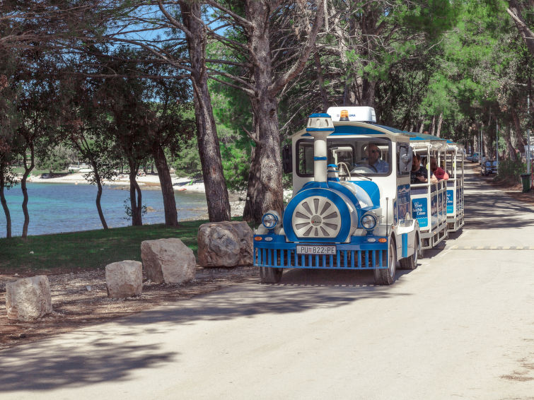 Photo of Luxury Beachside Villa Porto Bus