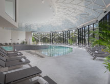 Dom Mobilhome Villa Prestige