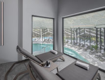 Dom Mobilhome Villa Prestige