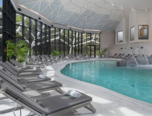 Dom Mobilhome Villa Prestige