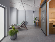 Dom Mobilhome Villa Prestige