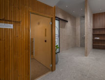 Dom Mobilhome Villa Prestige