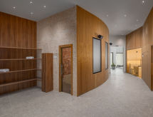 Dom Mobilhome Villa Prestige