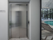 Dom Mobilhome Villa Prestige