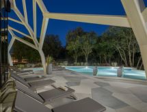 Dom Mobilhome Villa Prestige