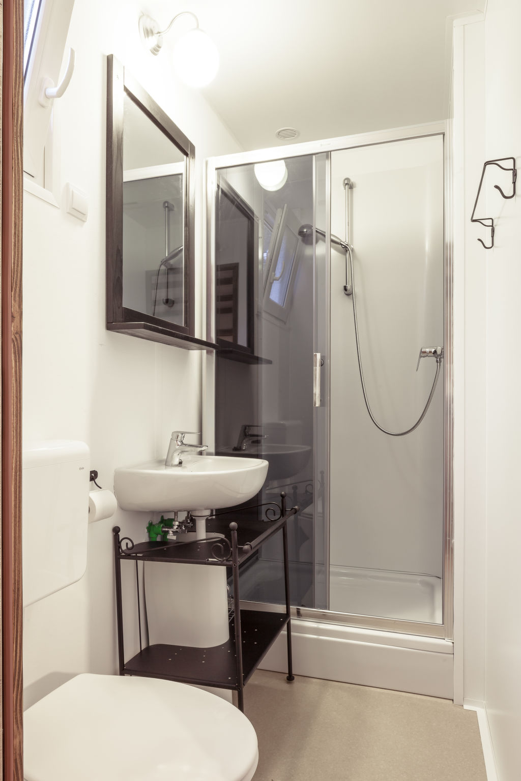 Photo of Mobilhome Deluxe