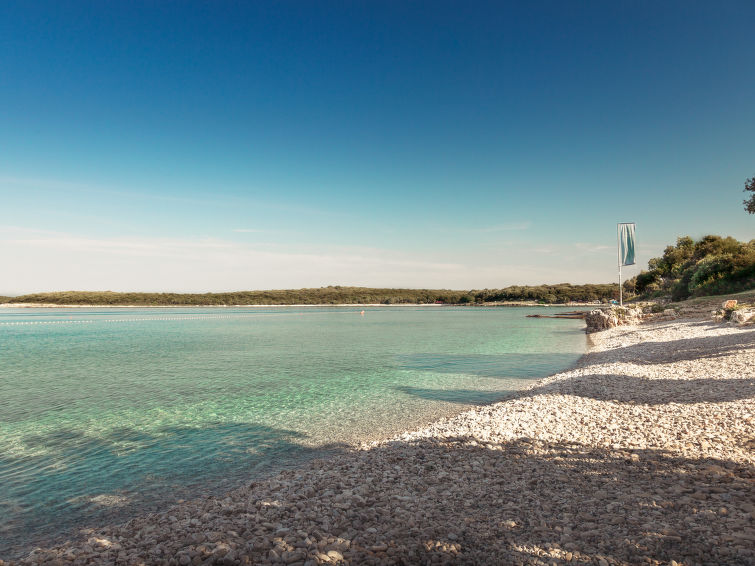 Photo of Mobilhome Beach Villa