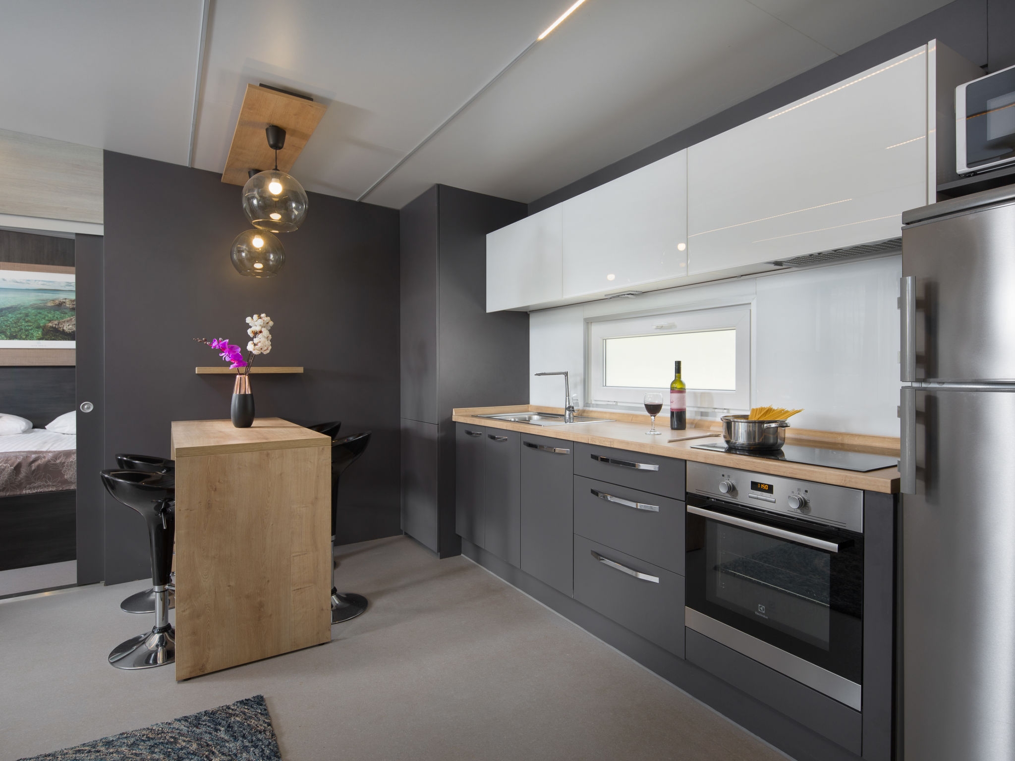 Photo of Mobilhome Beach Villa