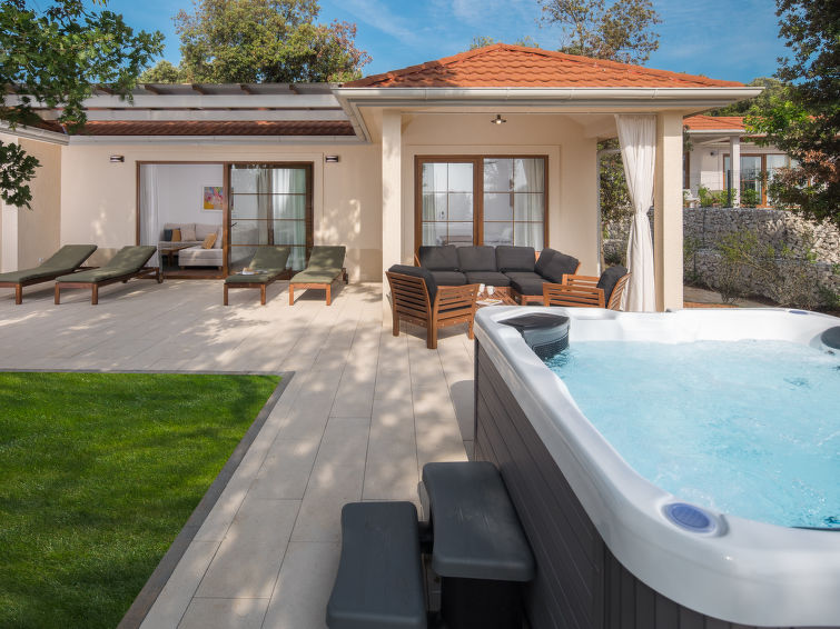 Search and Stay destination Bale, Istarska županija - Croatia from AU$ 619. Luxury Bay Villa with private hot tub