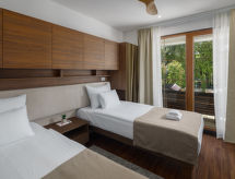 Luxe Bay Villa met privé hottub direct aan zee in Rovinj/Bale - thumbnail 5