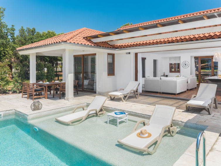 Search and Stay destination Bale, Istarska županija - Croatia from AU$ 779. Mon Perin