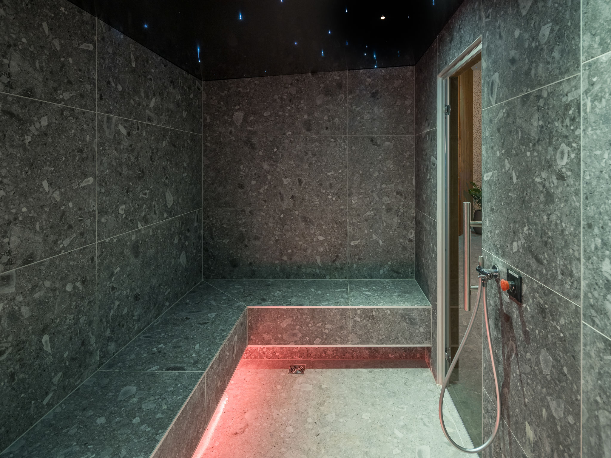 Photo of Luxury Beachfront Villa Porto Bus