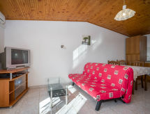 Vacation home Ulika