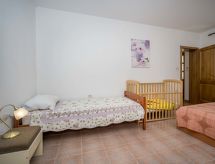 Vacation home Ulika