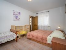 Vacation home Ulika