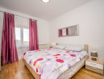 Vacation home Ulika