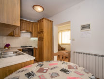 Vacation home Ulika
