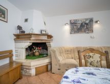 Vacation home Ulika
