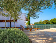 Vacation home Ulika