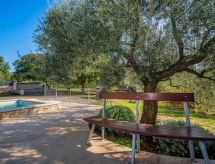 Vacation home Ulika