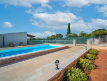 Vacation home Ulika