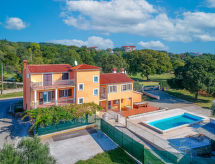 Vacation home Ulika