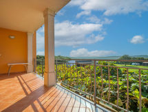 Vacation home Ulika