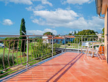 Vacation home Ulika