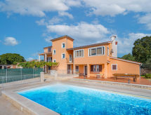 Vacation home Ulika