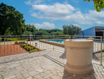 Vacation home Ulika