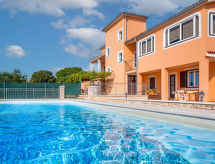 Vacation home Ulika