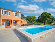 Vacation home Ulika