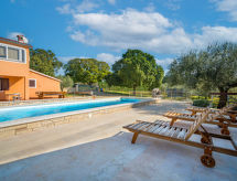 Vacation home Ulika