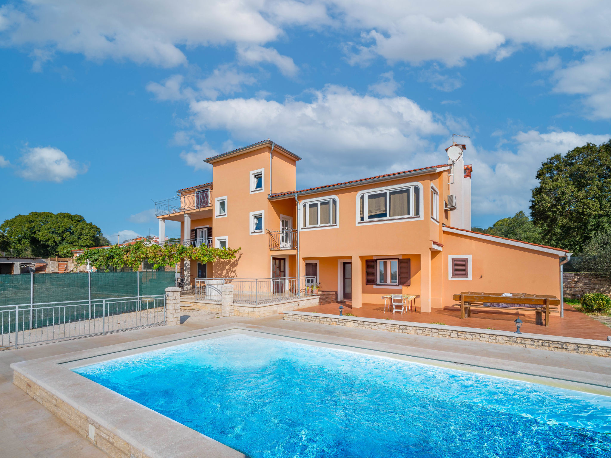 Ulika Apartment in Rovinj