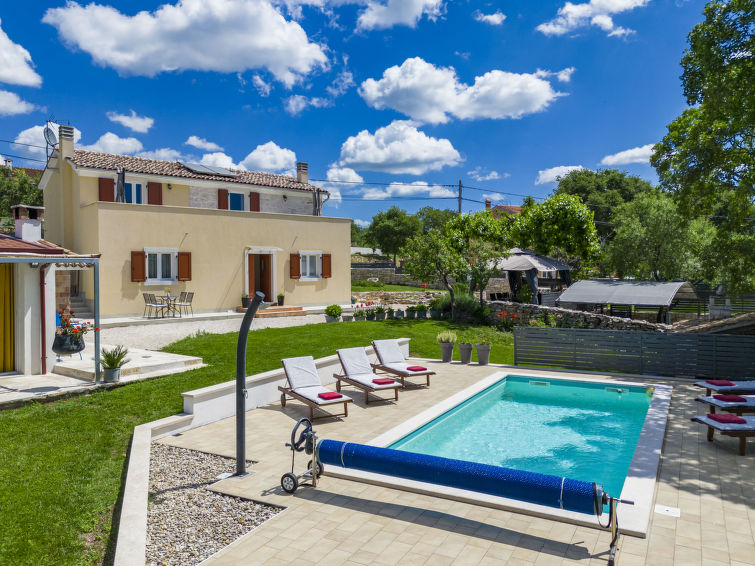 Fuma Villa in Rovinj