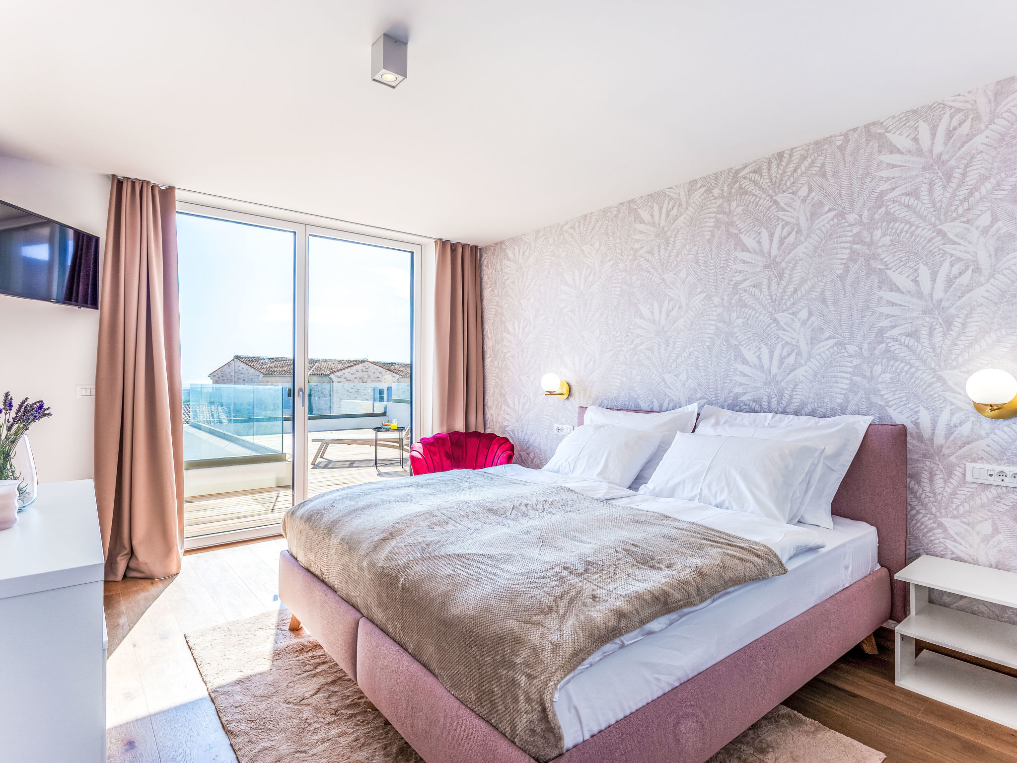 Photo of Design Emily White