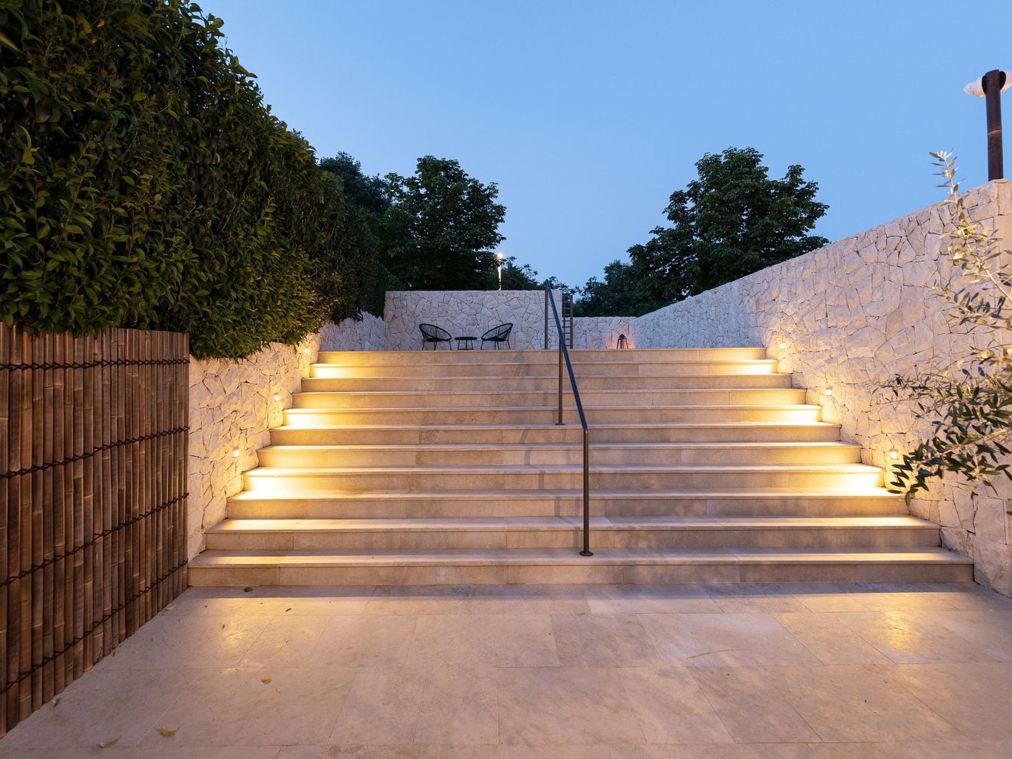 Perfektes Ferienhaus in Bale mit Privatem Pool-Image-tags.info