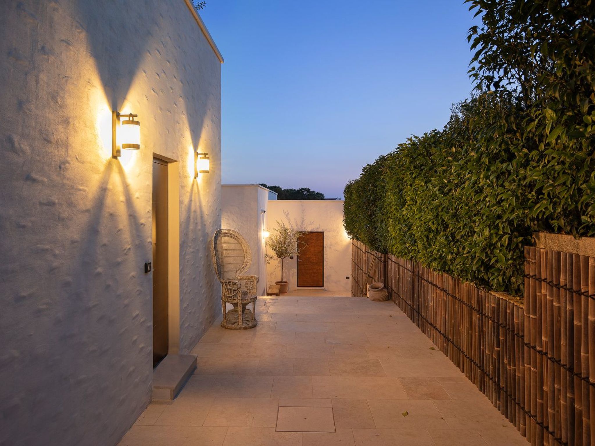 Perfektes Ferienhaus in Bale mit Privatem Pool-Image-tags.info