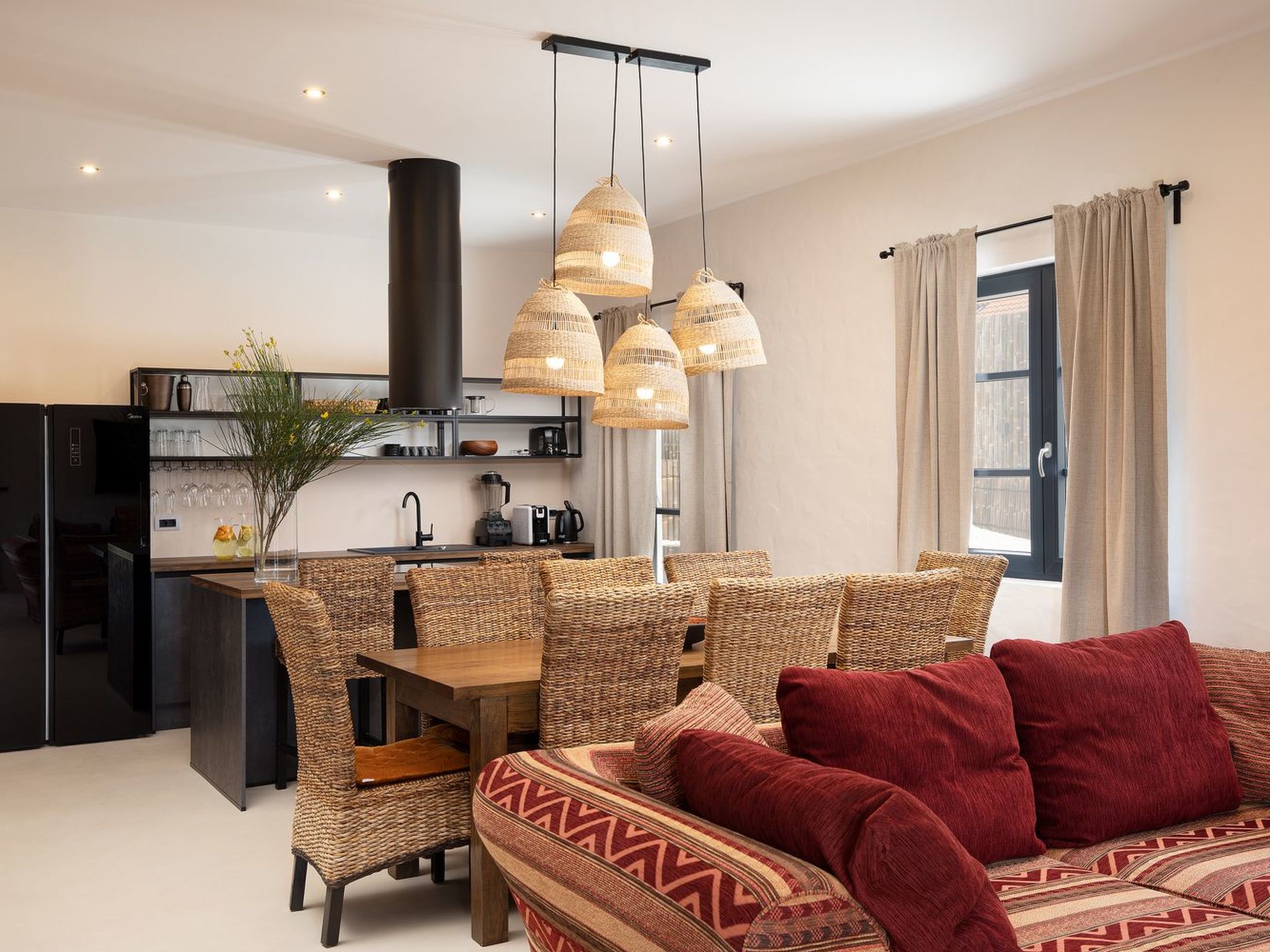 Perfektes Ferienhaus in Bale mit Privatem Pool-Image-tags.info