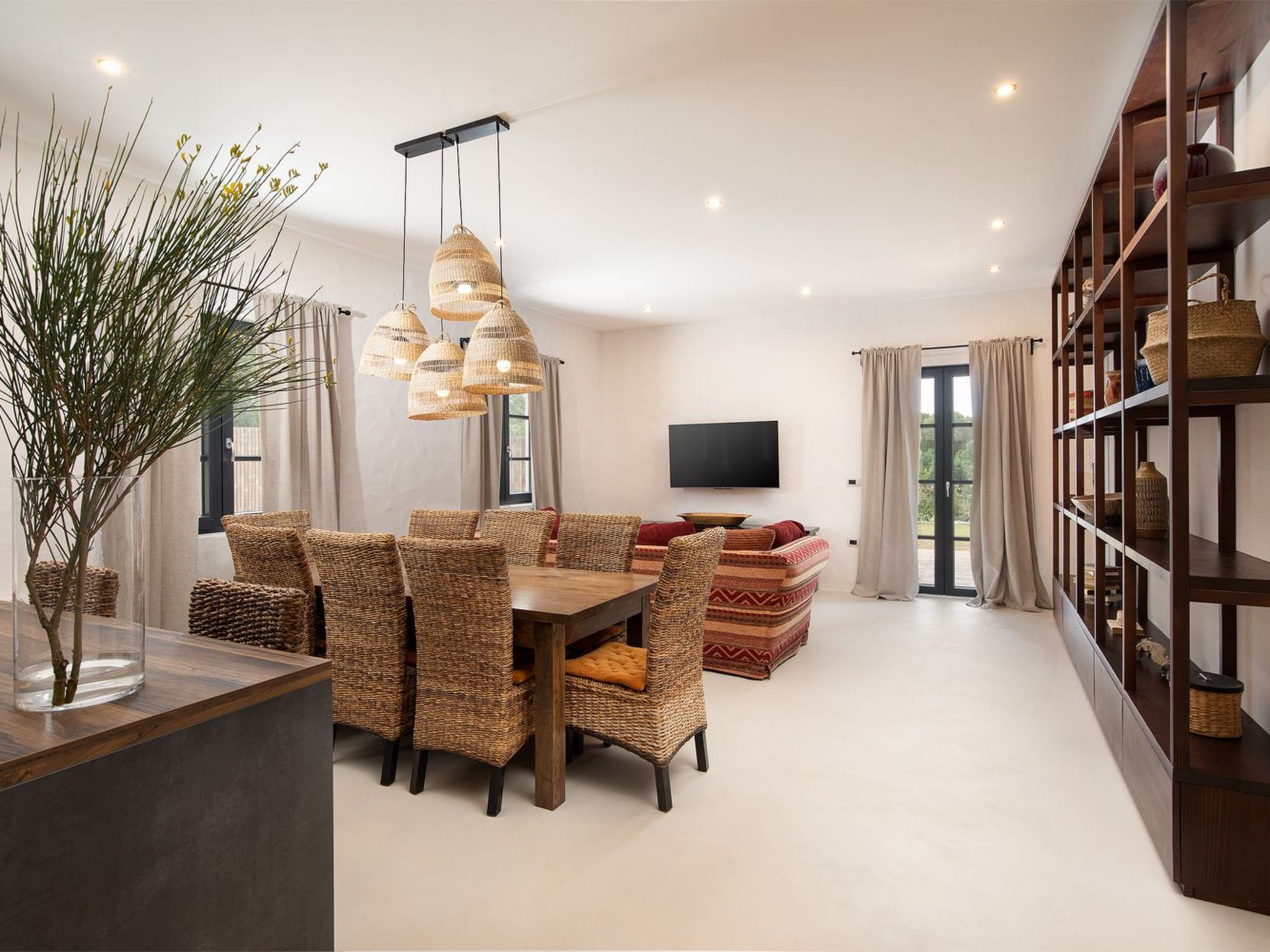 Perfektes Ferienhaus in Bale mit Privatem Pool-Image-tags.info