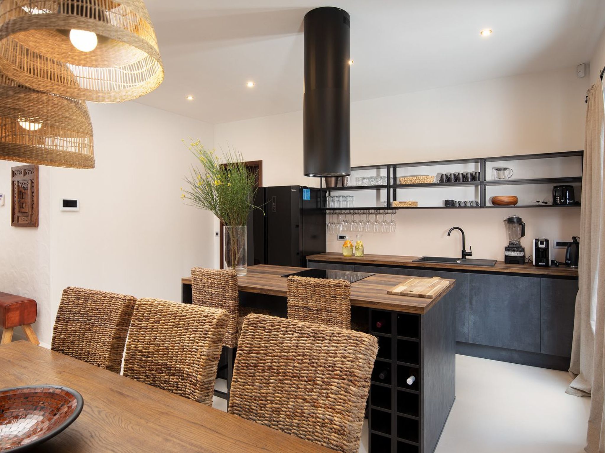 Perfektes Ferienhaus in Bale mit Privatem Pool-Image-tags.info