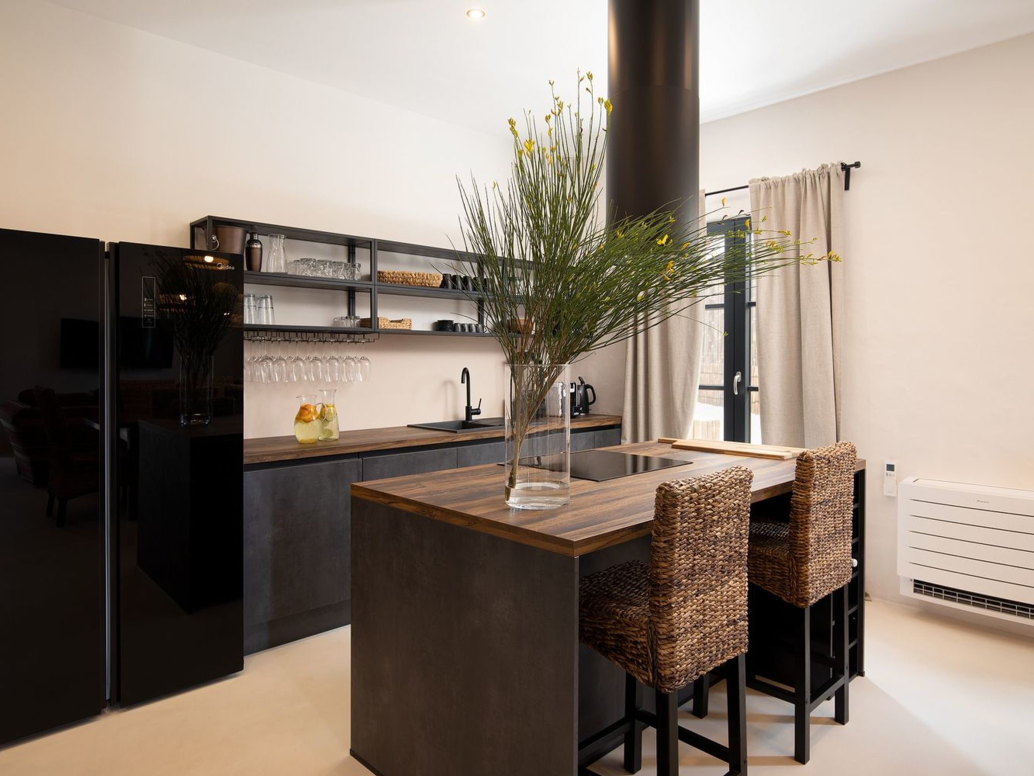 Perfektes Ferienhaus in Bale mit Privatem Pool-Image-tags.info