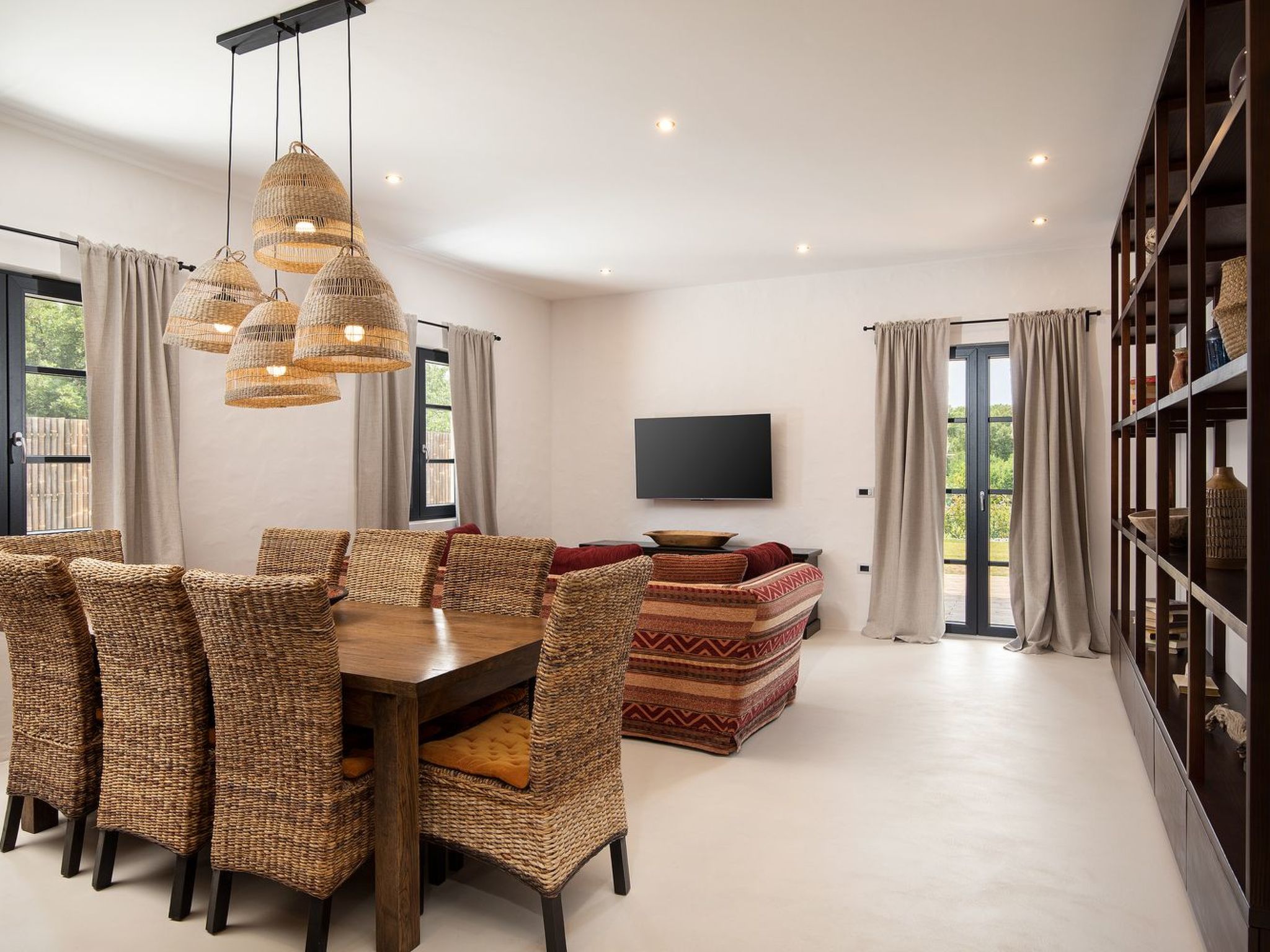 Perfektes Ferienhaus in Bale mit Privatem Pool-Image-tags.info