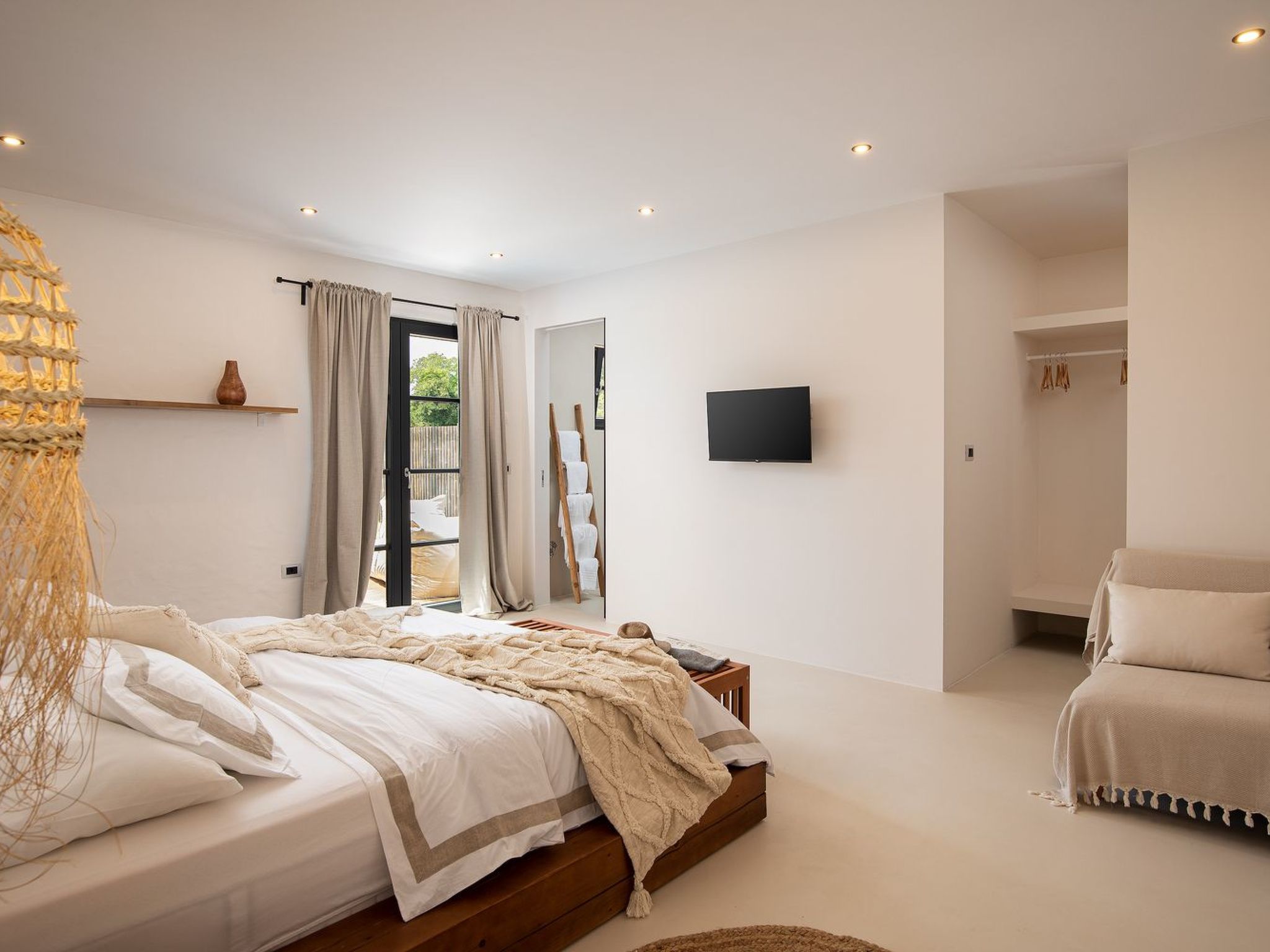 Perfektes Ferienhaus in Bale mit Privatem Pool-Image-tags.info