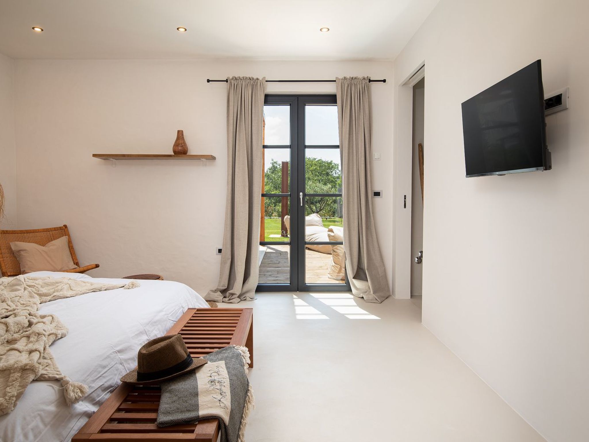 Perfektes Ferienhaus in Bale mit Privatem Pool-Image-tags.info