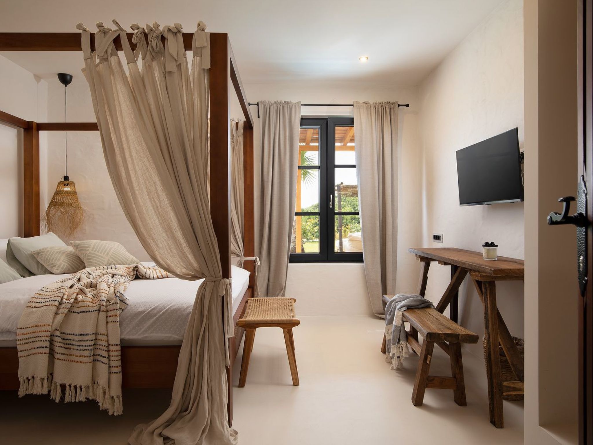 Perfektes Ferienhaus in Bale mit Privatem Pool-Image-tags.info