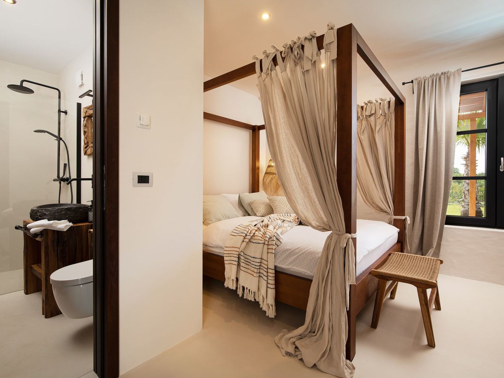 Perfektes Ferienhaus in Bale mit Privatem Pool-Image-tags.info