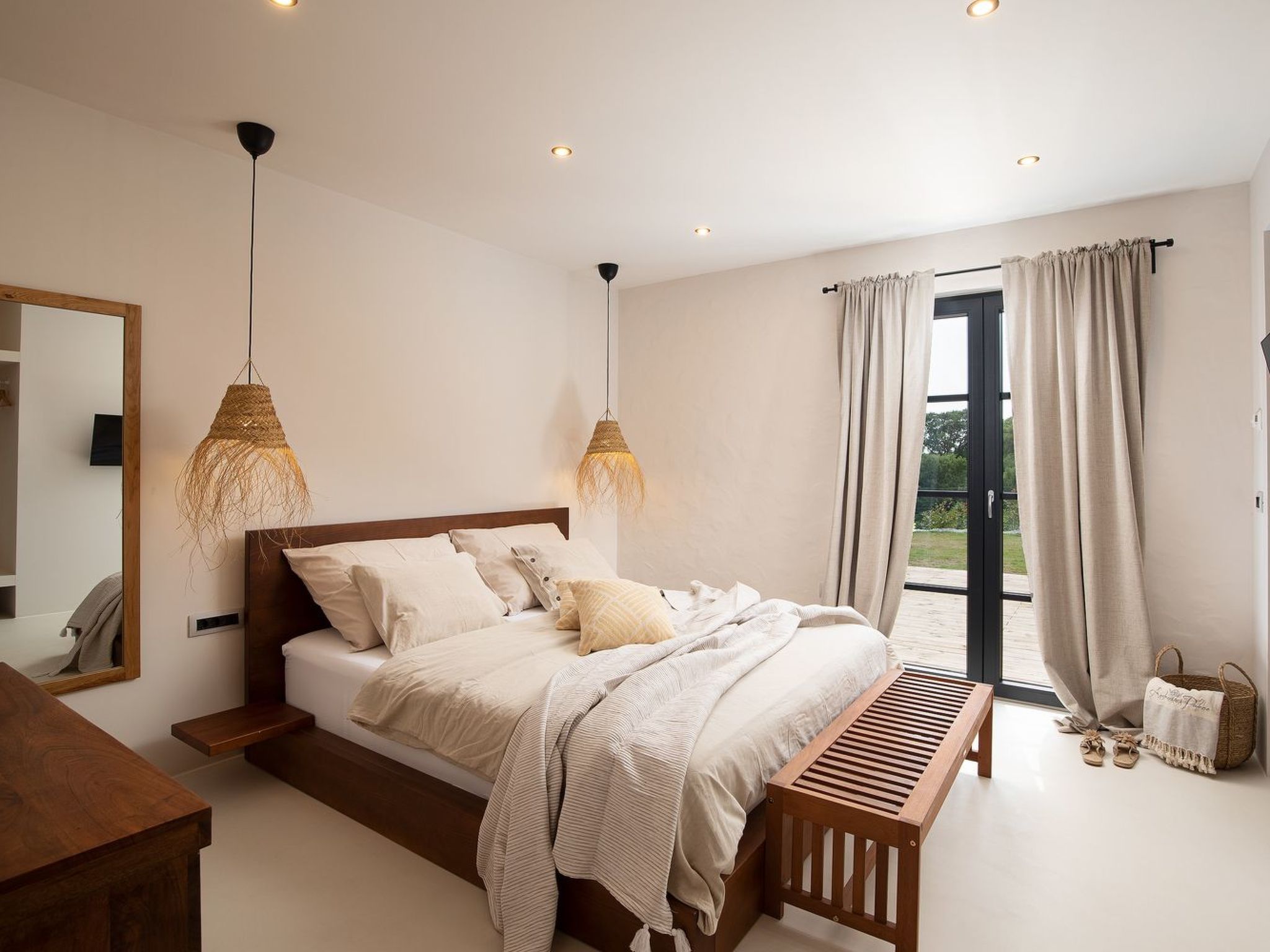 Perfektes Ferienhaus in Bale mit Privatem Pool-Image-tags.info