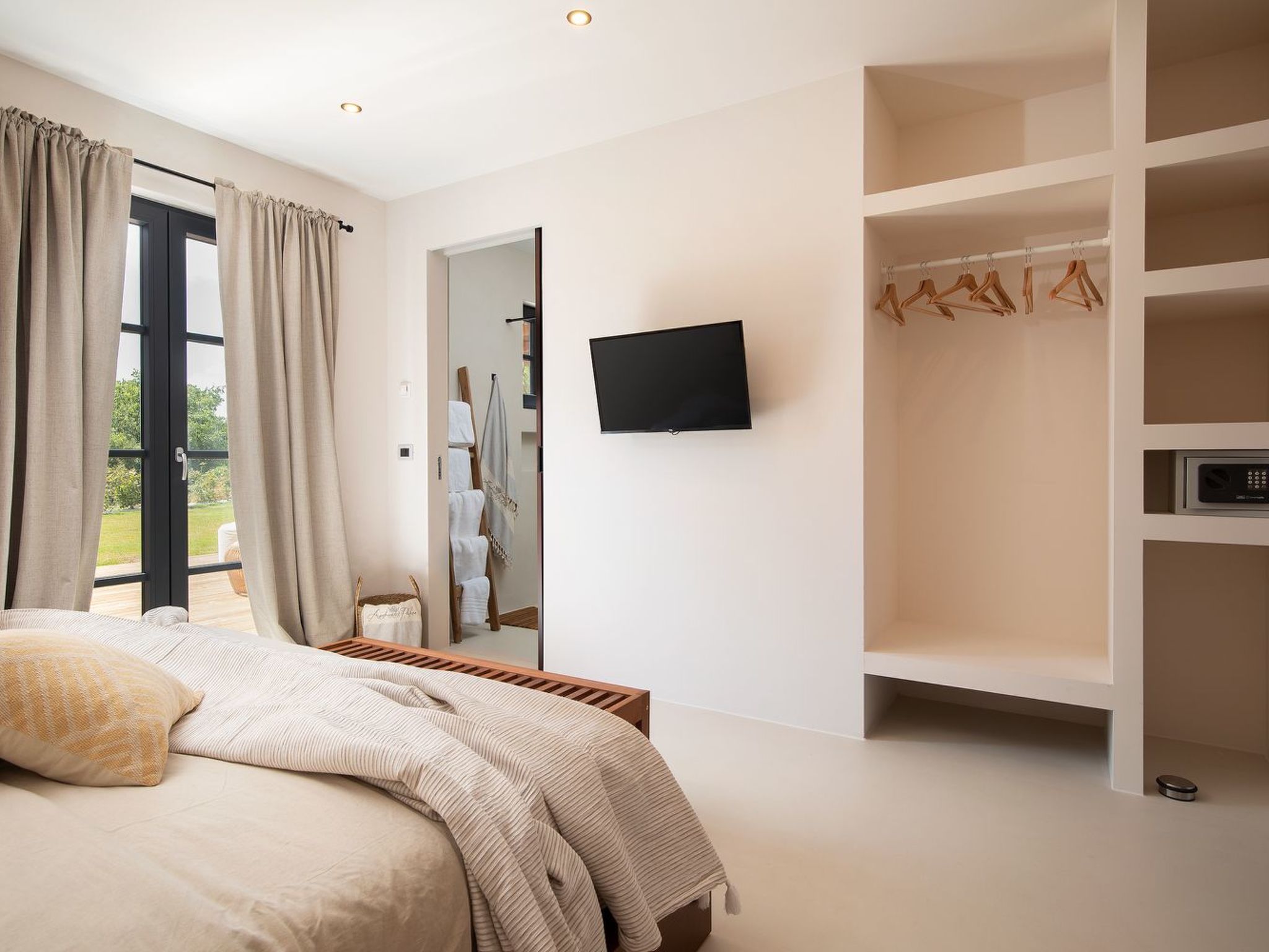 Perfektes Ferienhaus in Bale mit Privatem Pool-Image-tags.info