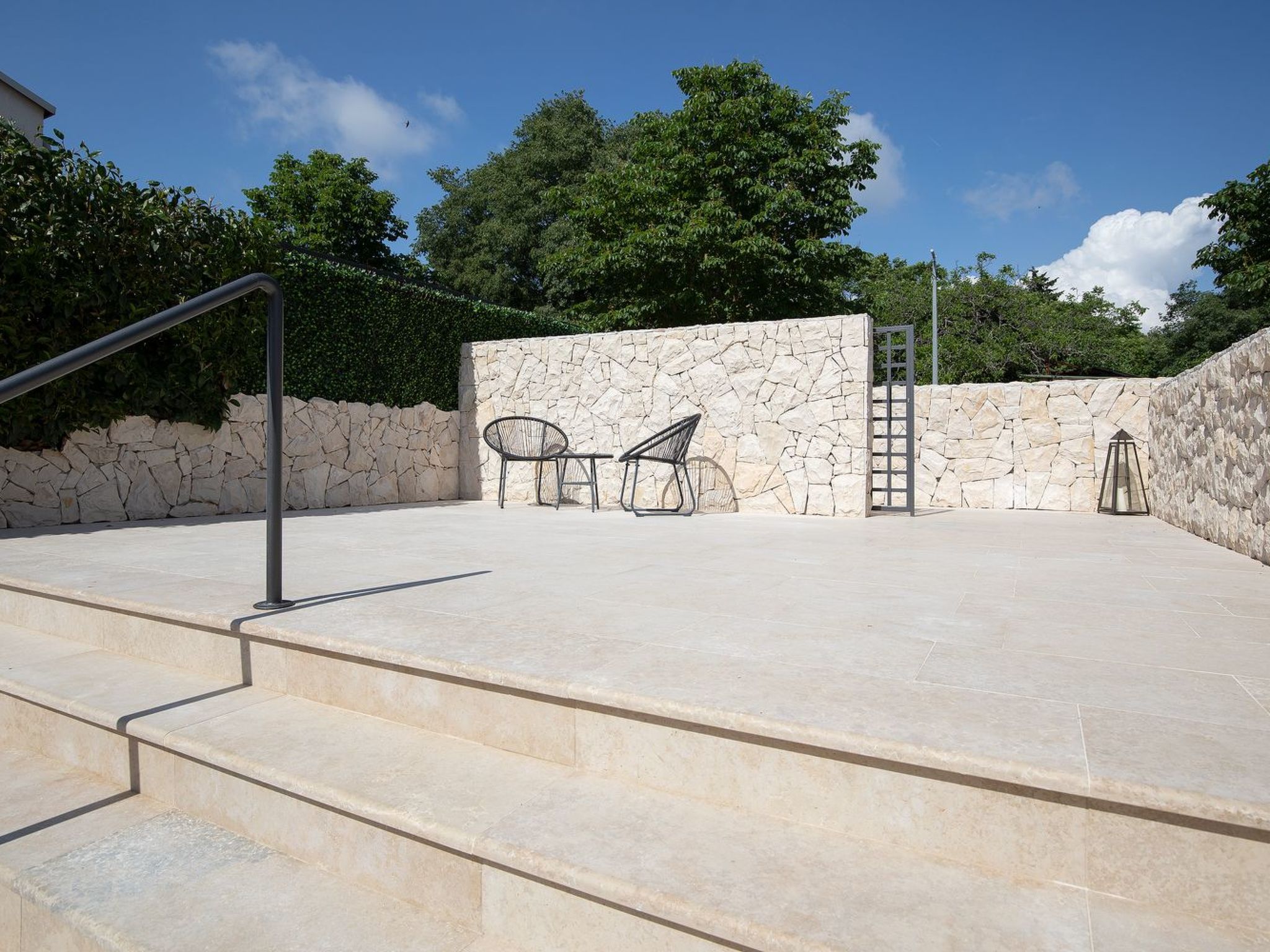 Perfektes Ferienhaus in Bale mit Privatem Pool-Image-tags.info